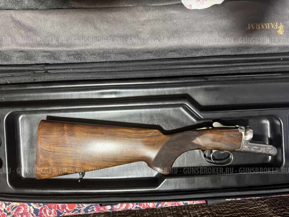 Fabarm Classis 12/76 760mm