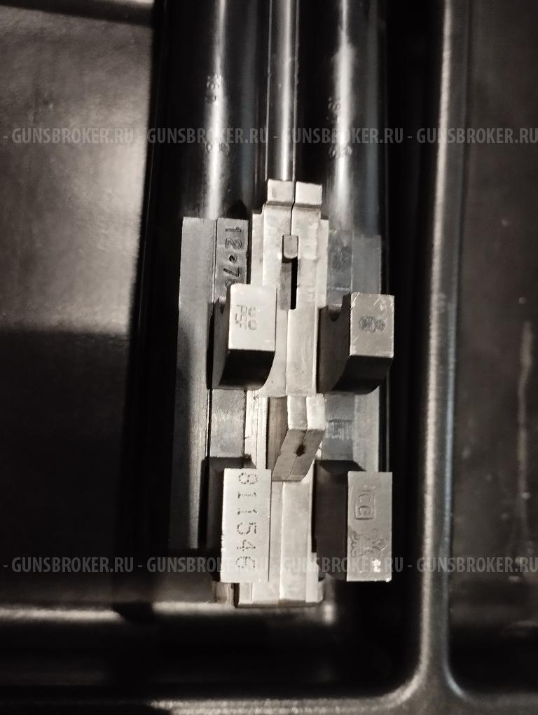 fabarm classis 12/76