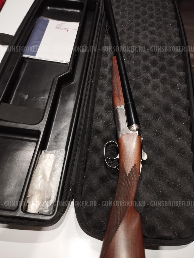 fabarm classis 12/76