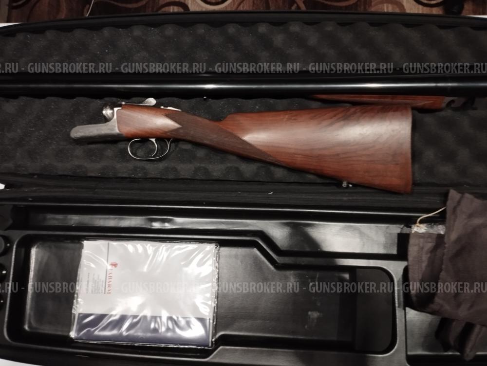 fabarm classis 12/76