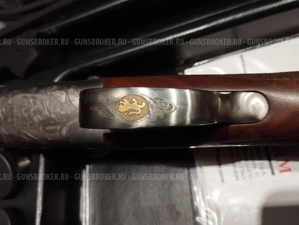 fabarm classis 12/76