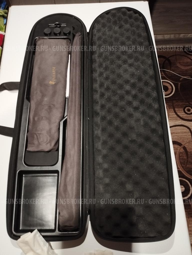 fabarm classis 12/76