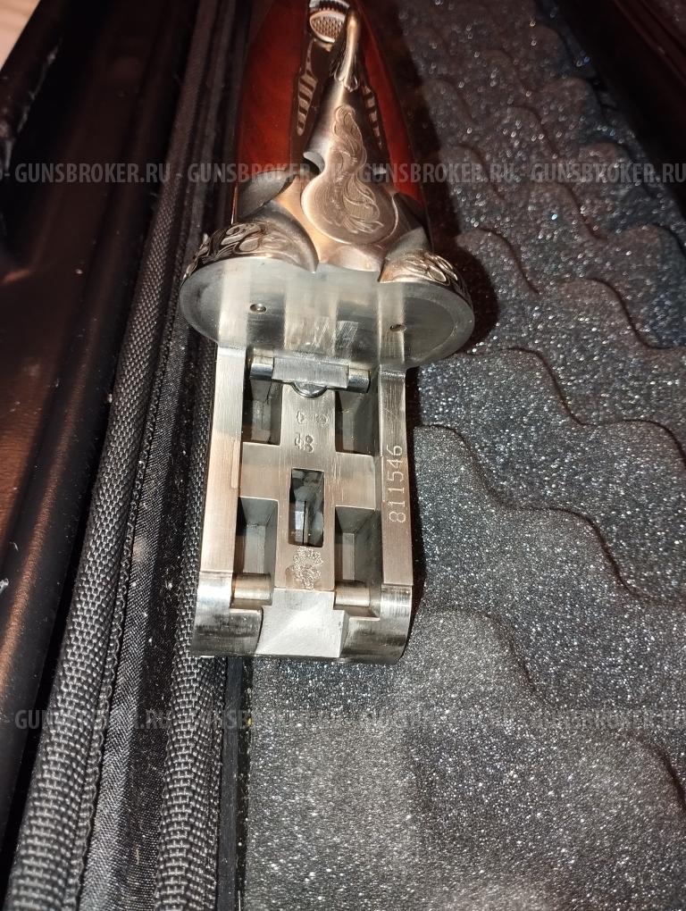 fabarm classis 12/76