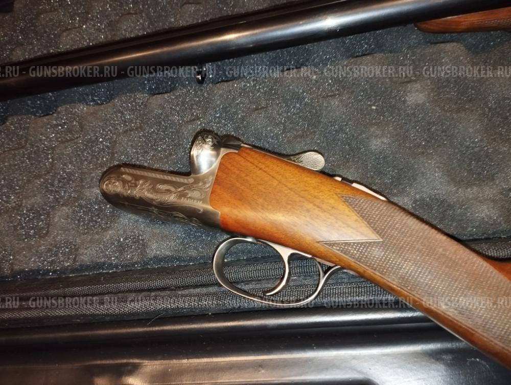 fabarm classis 12/76