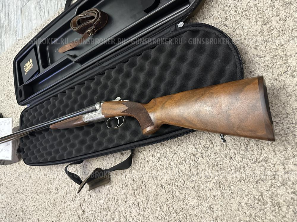 Fabarm Classis Pistol 12/76