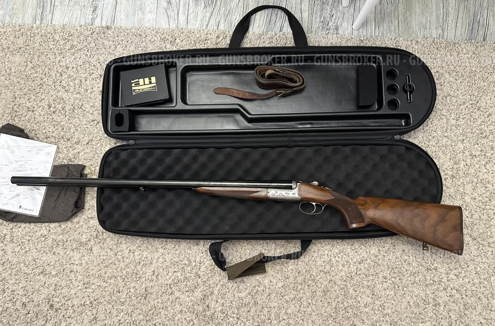 Fabarm Classis Pistol 12/76