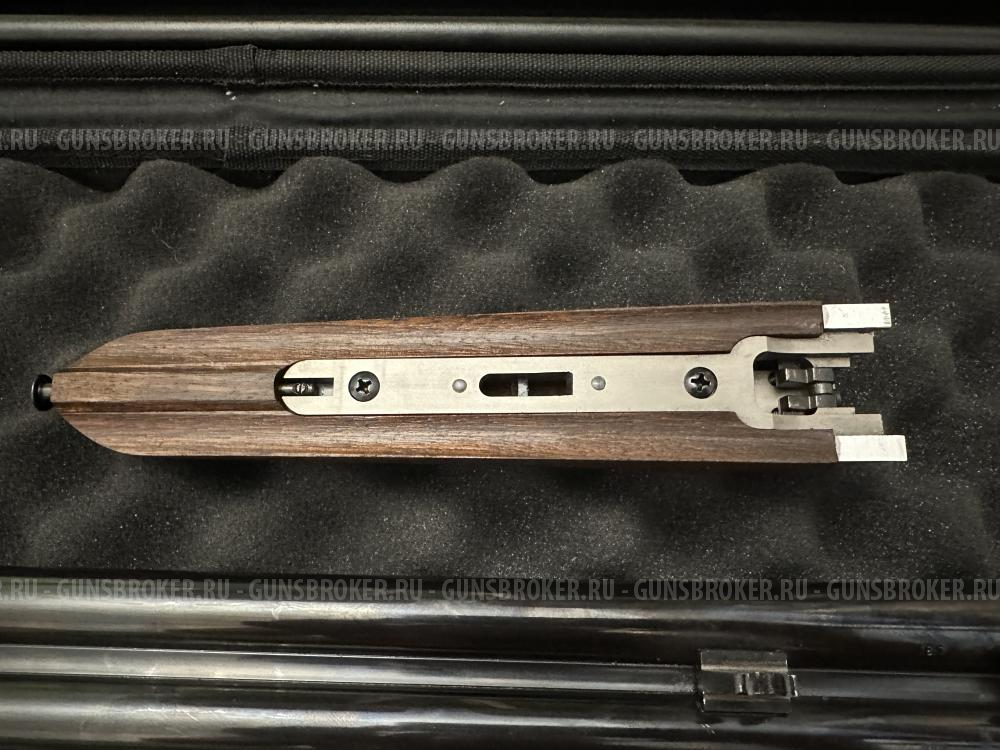 Fabarm Classis Pistol 12/76