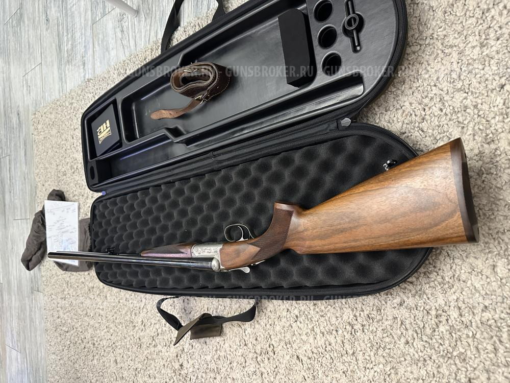 Fabarm Classis Pistol 12/76