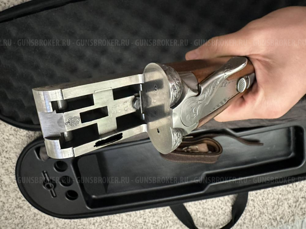 Fabarm Classis Pistol 12/76