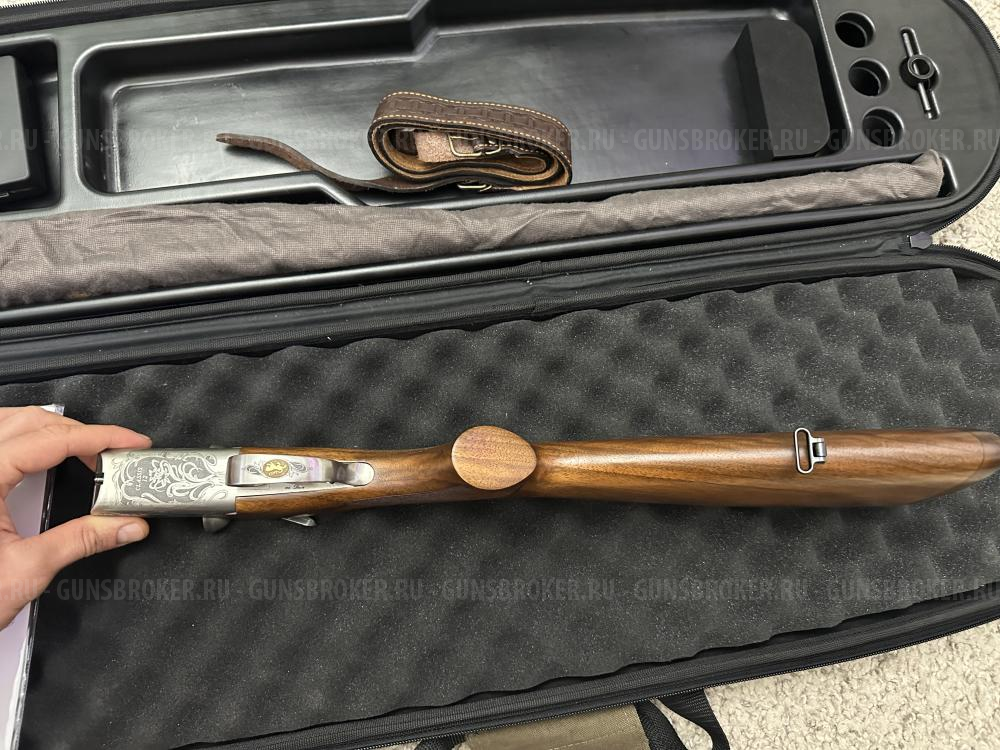 Fabarm Classis Pistol 12/76