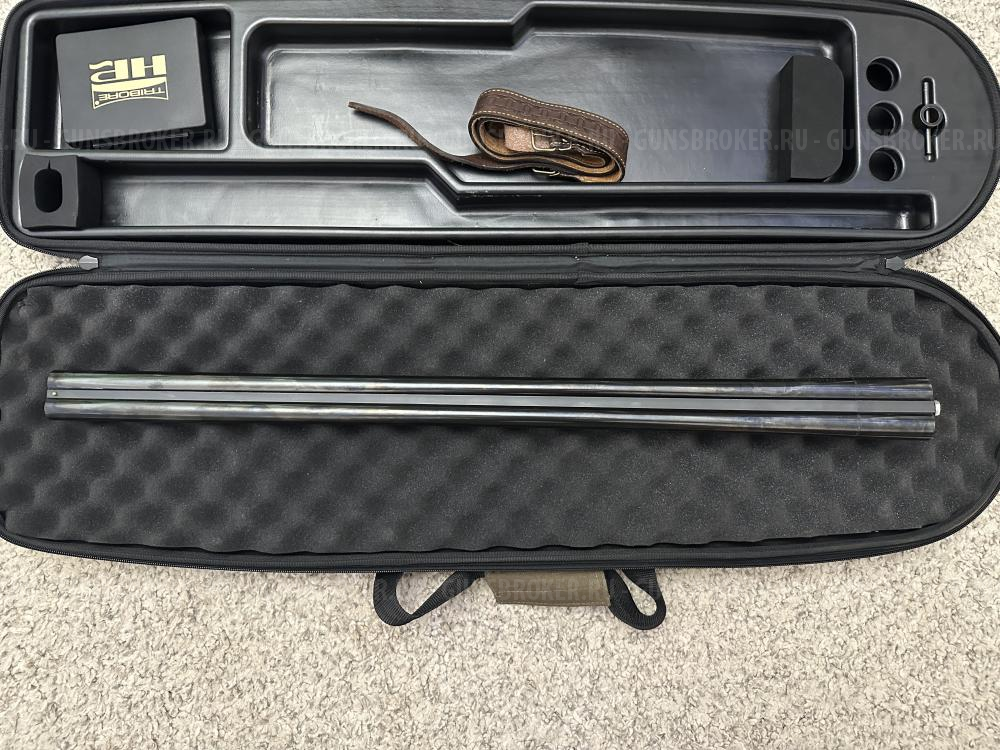 Fabarm Classis Pistol 12/76