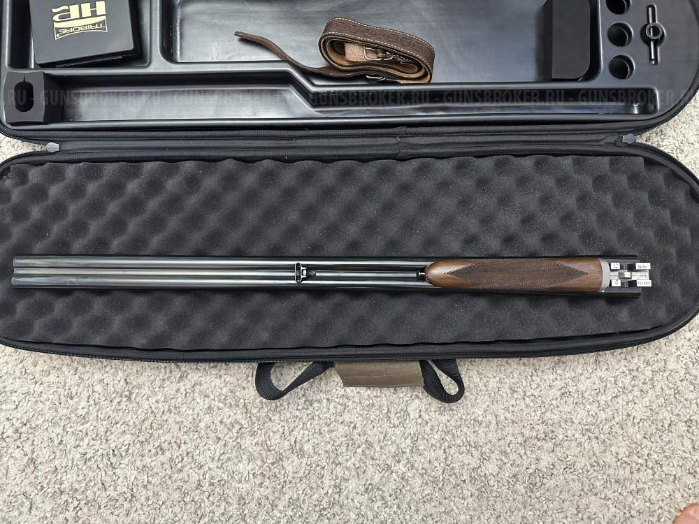 Fabarm Classis Pistol 12/76