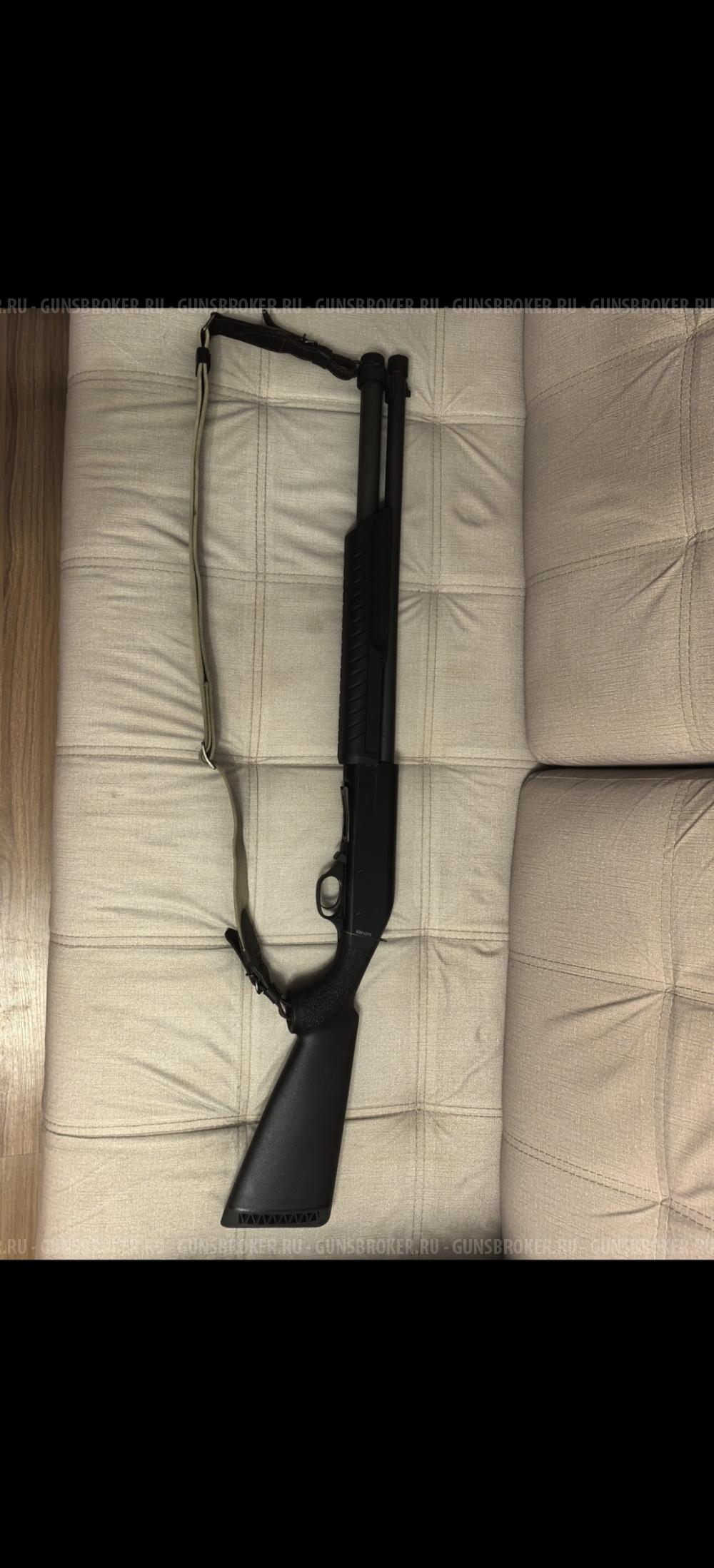 FABARM Comfort, кал 12×76