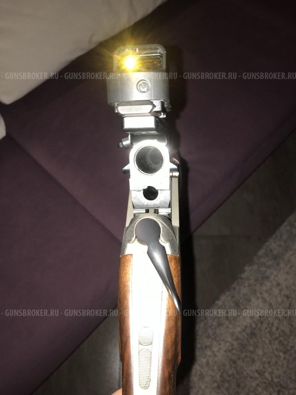 Fabarm Dual AL DT  30.06  12-76