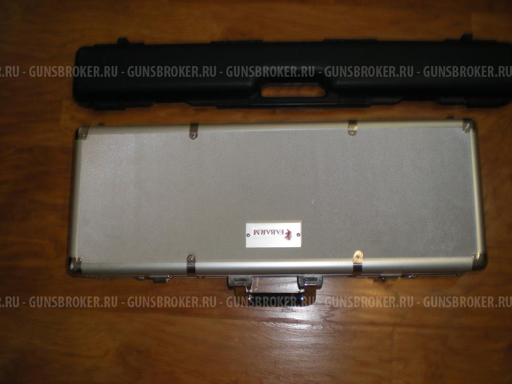 Fabarm Dualal 30-06\12х76;12х76\12х76,