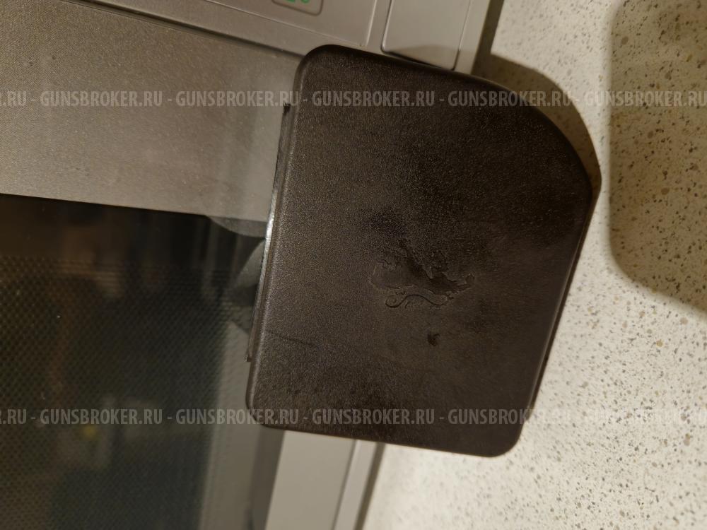 Fabarm дульные сужения насадки чоки