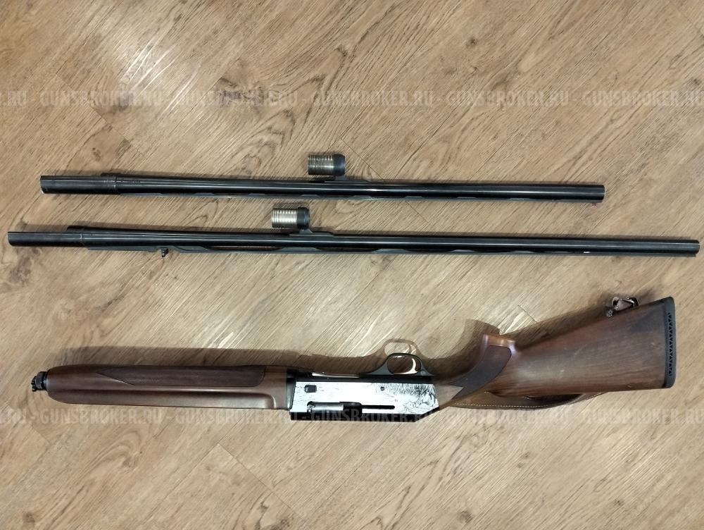 Fabarm ellegi de luxe