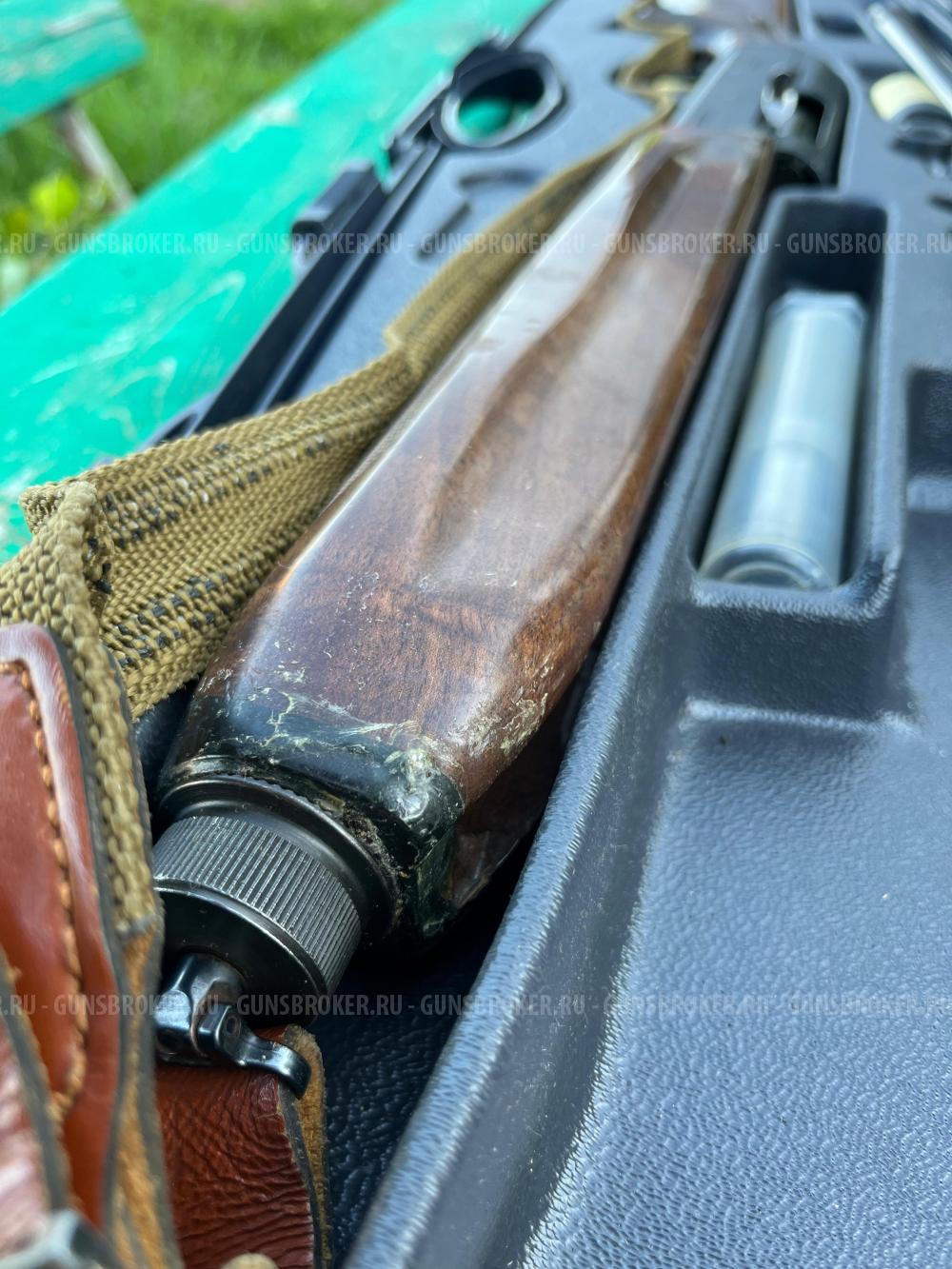 Fabarm ELLEGI калибр 12