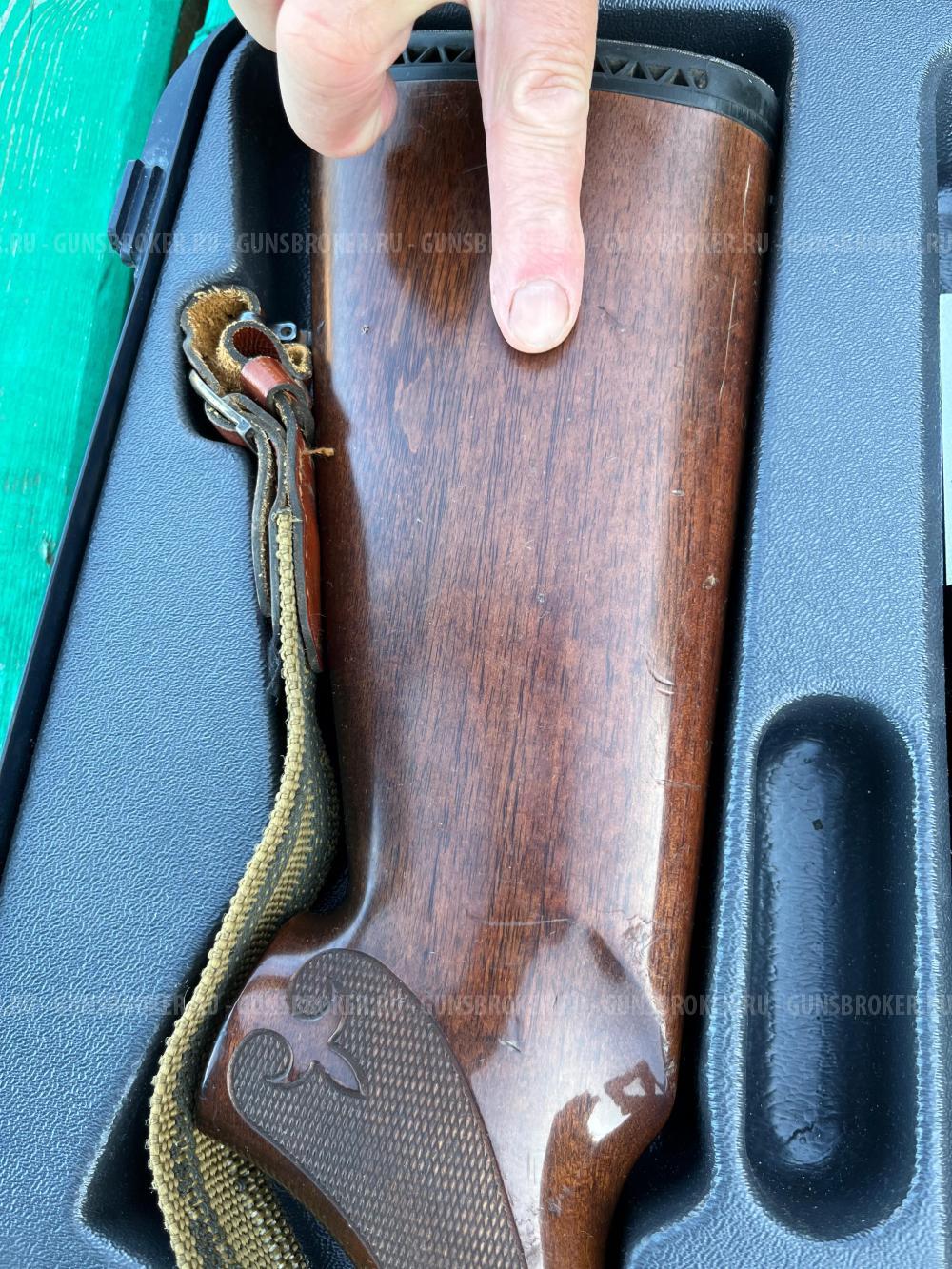 Fabarm ELLEGI калибр 12