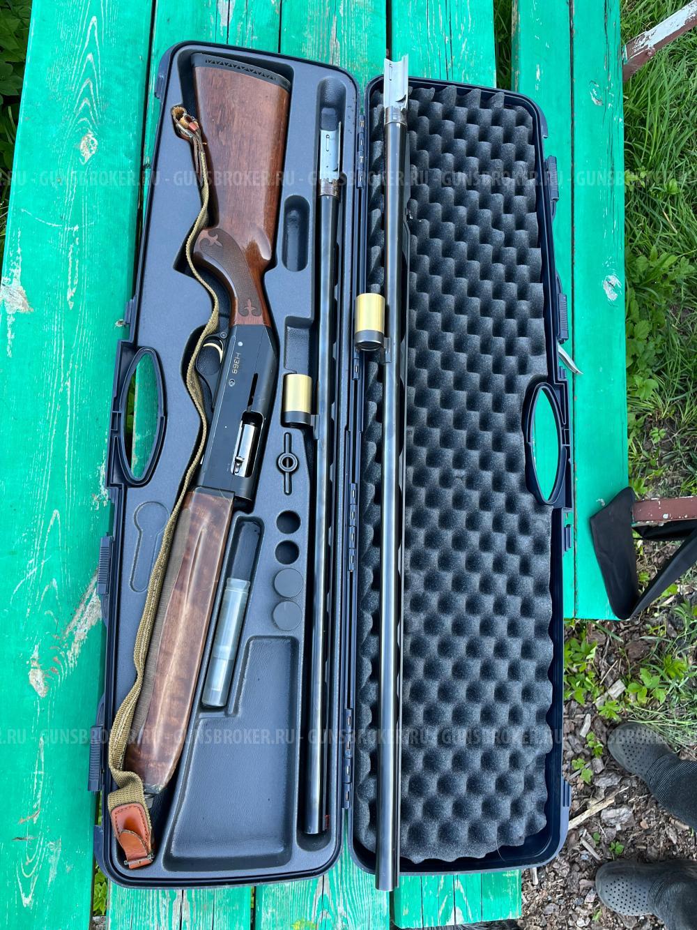 Fabarm ELLEGI калибр 12