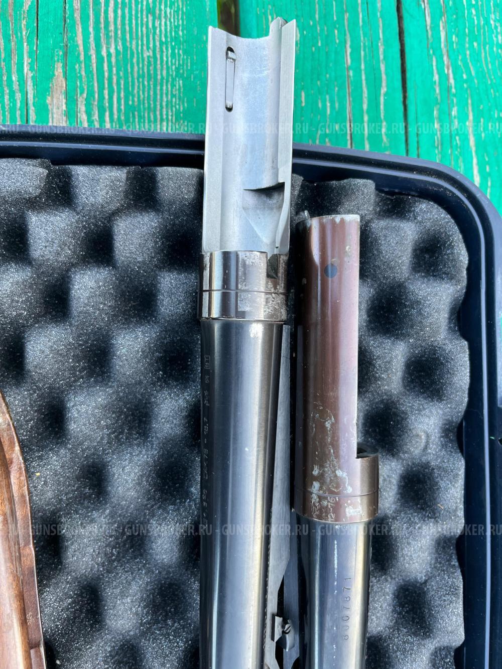 Fabarm ELLEGI калибр 12