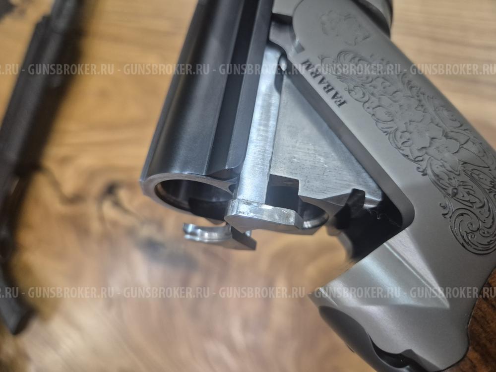 Fabarm Eloc C-field 12/76 