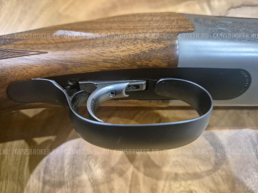 Fabarm Eloc C-field 12/76 