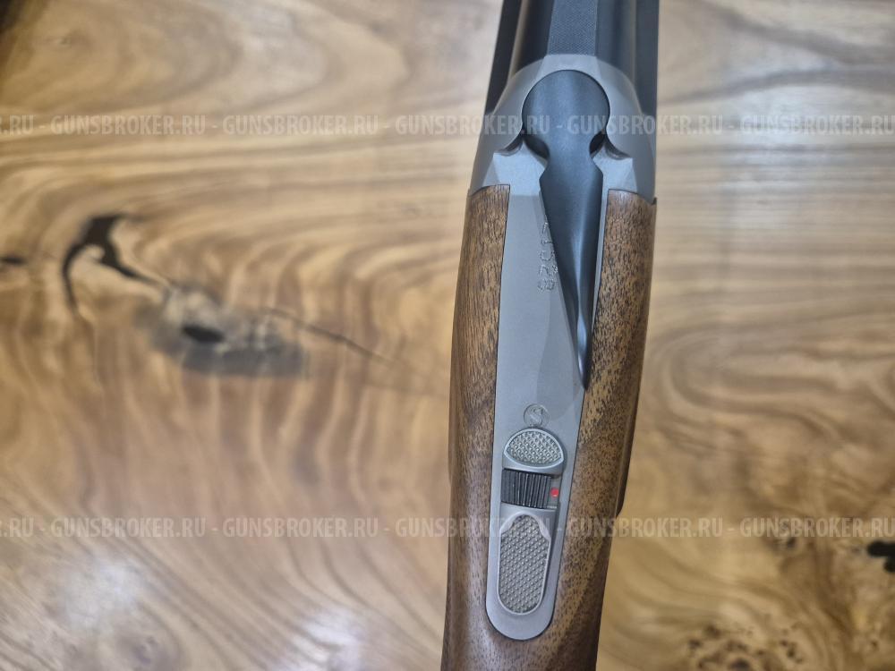 Fabarm Eloc C-field 12/76 