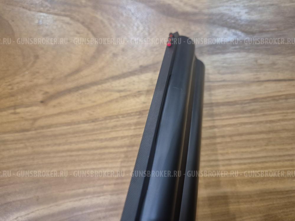 Fabarm Eloc C-field 12/76 