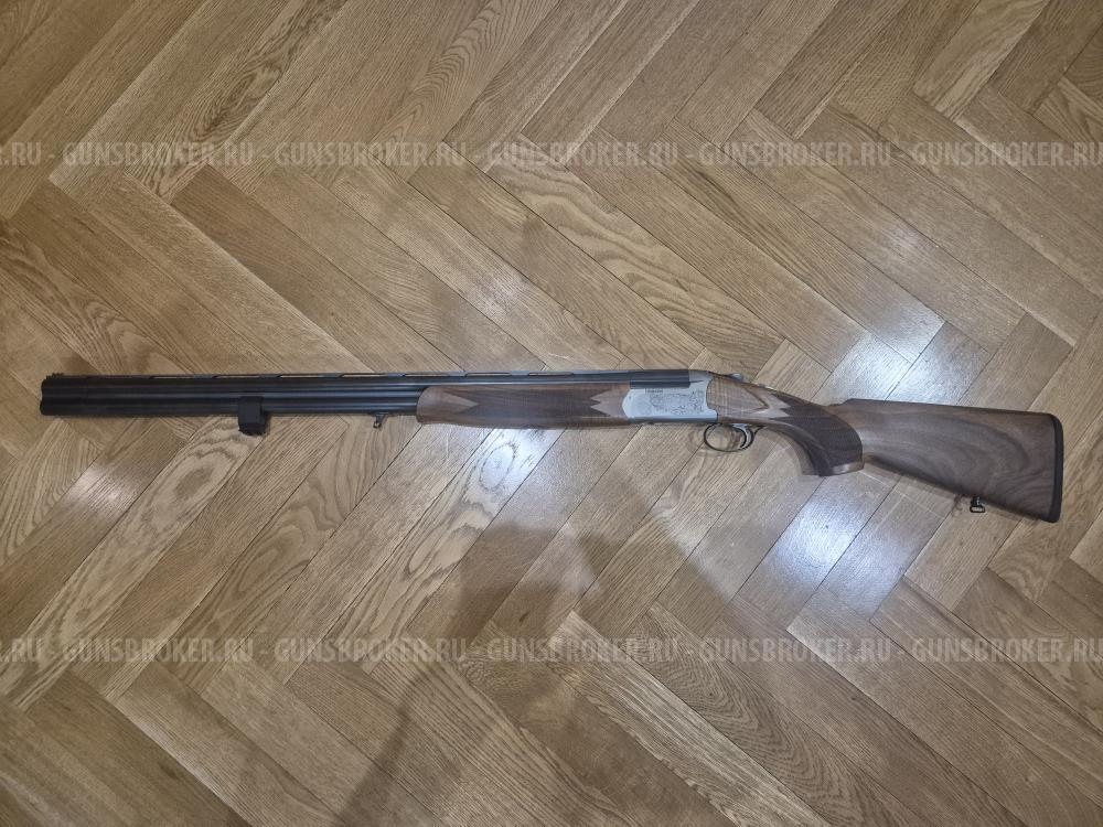 Fabarm Eloc C-field 12/76 