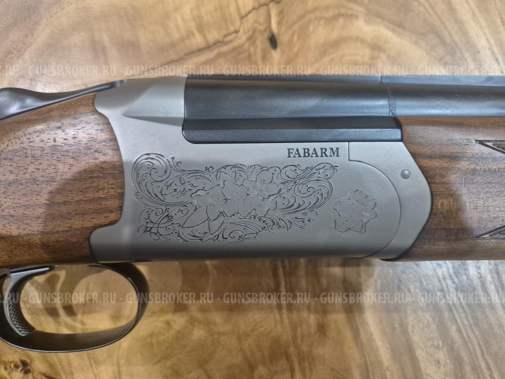 Fabarm Eloc C-field 12/76 