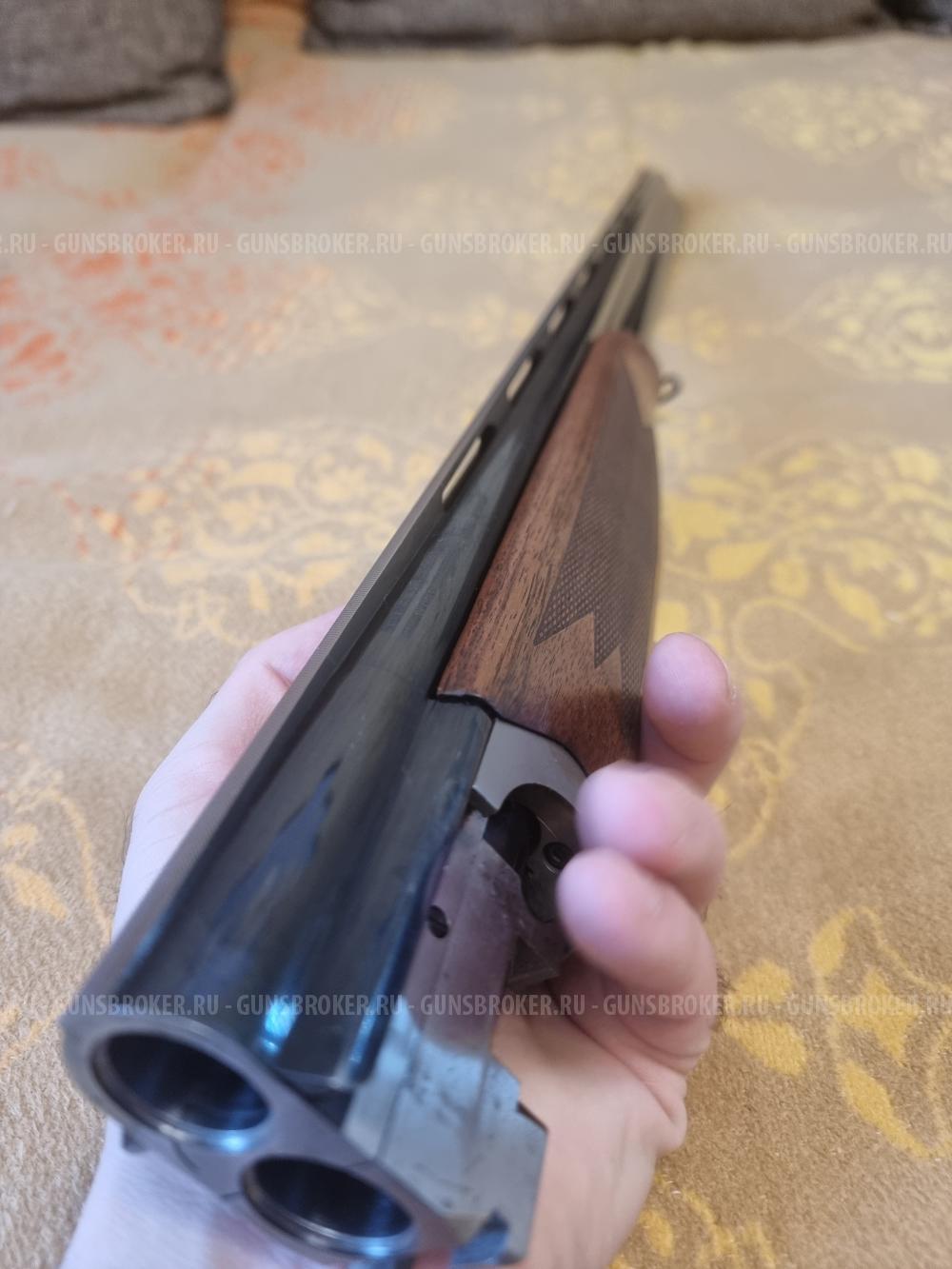 Fabarm ELOS A 12 калибр