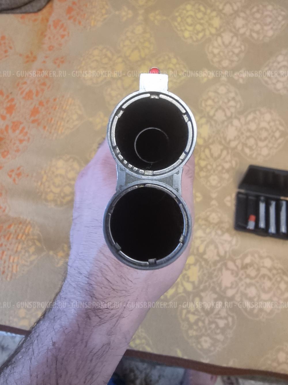 Fabarm ELOS A 12 калибр