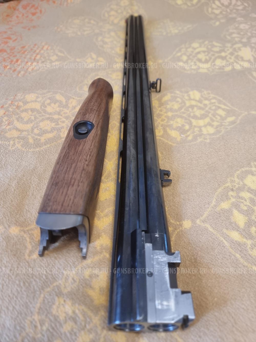 Fabarm ELOS A 12 калибр