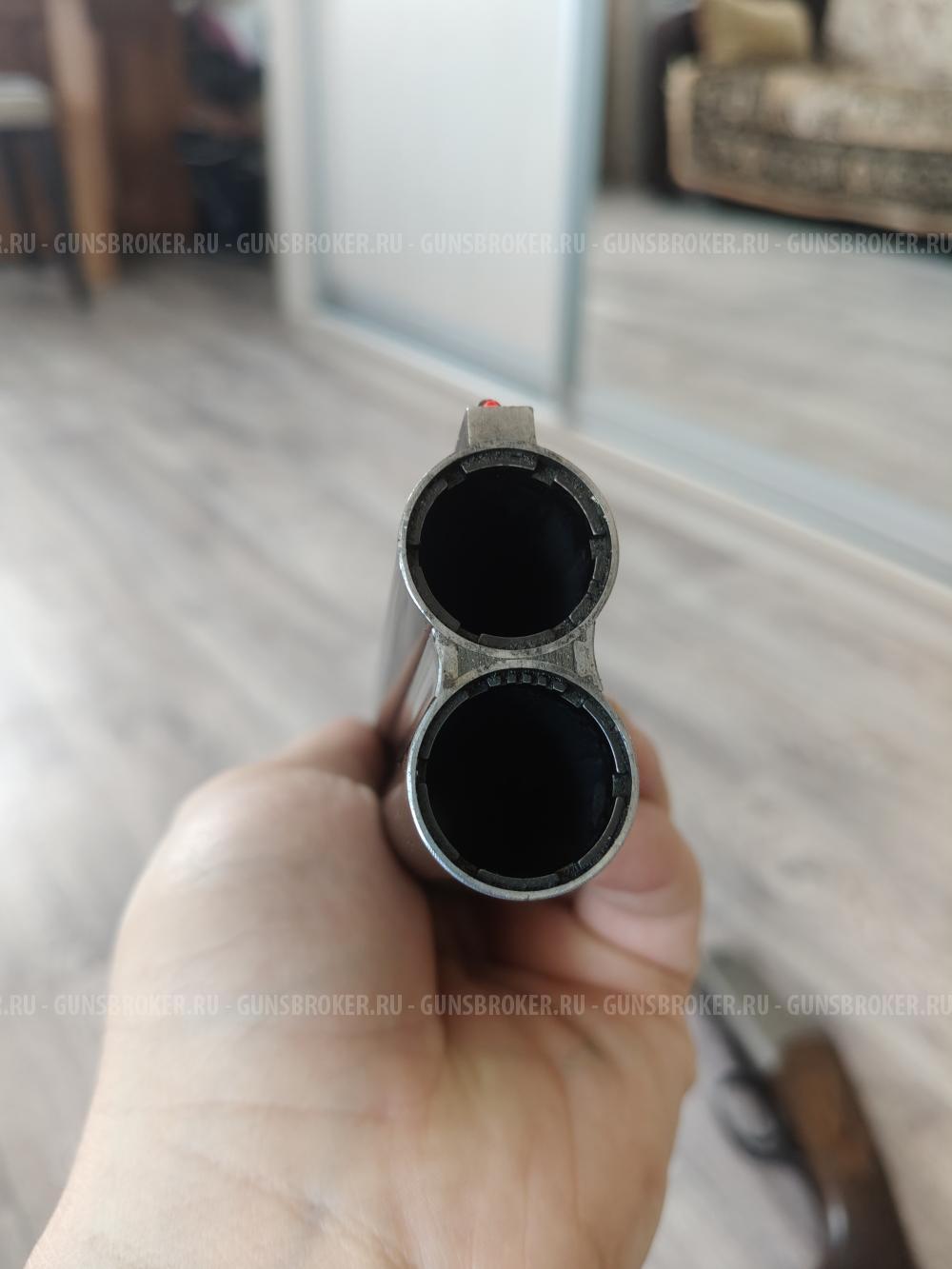 Fabarm ELOS A 12 калибр