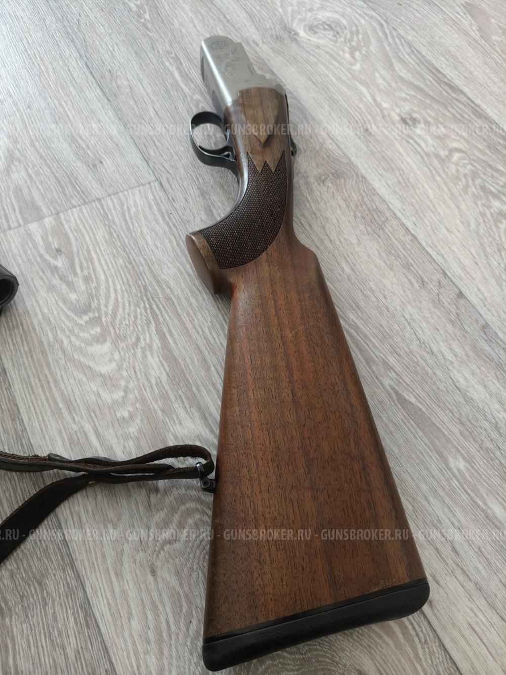 Fabarm ELOS A 12 калибр