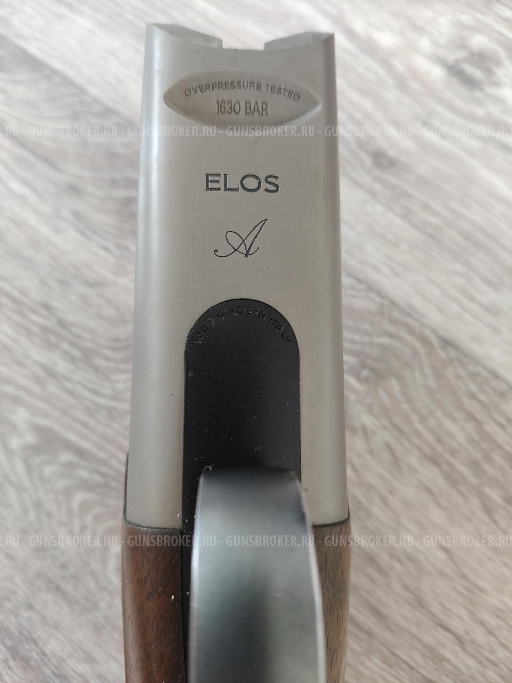 Fabarm ELOS A 12 калибр