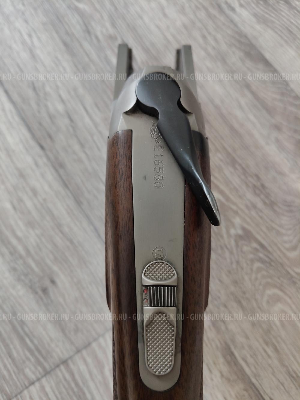 Fabarm ELOS A 12 калибр