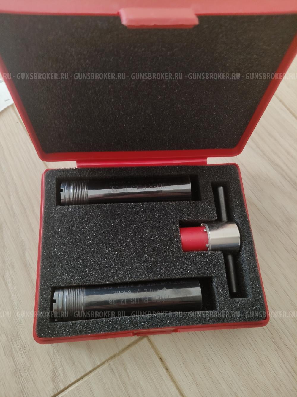 Fabarm ELOS A 12 калибр