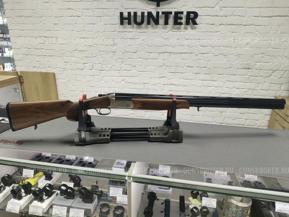 Fabarm Elos A Field 12/76/760мм