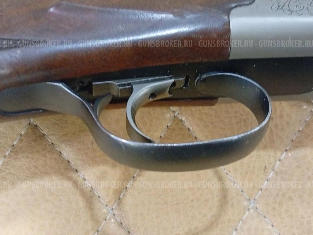 Fabarm Elos A Field к. 12х76 № E12132