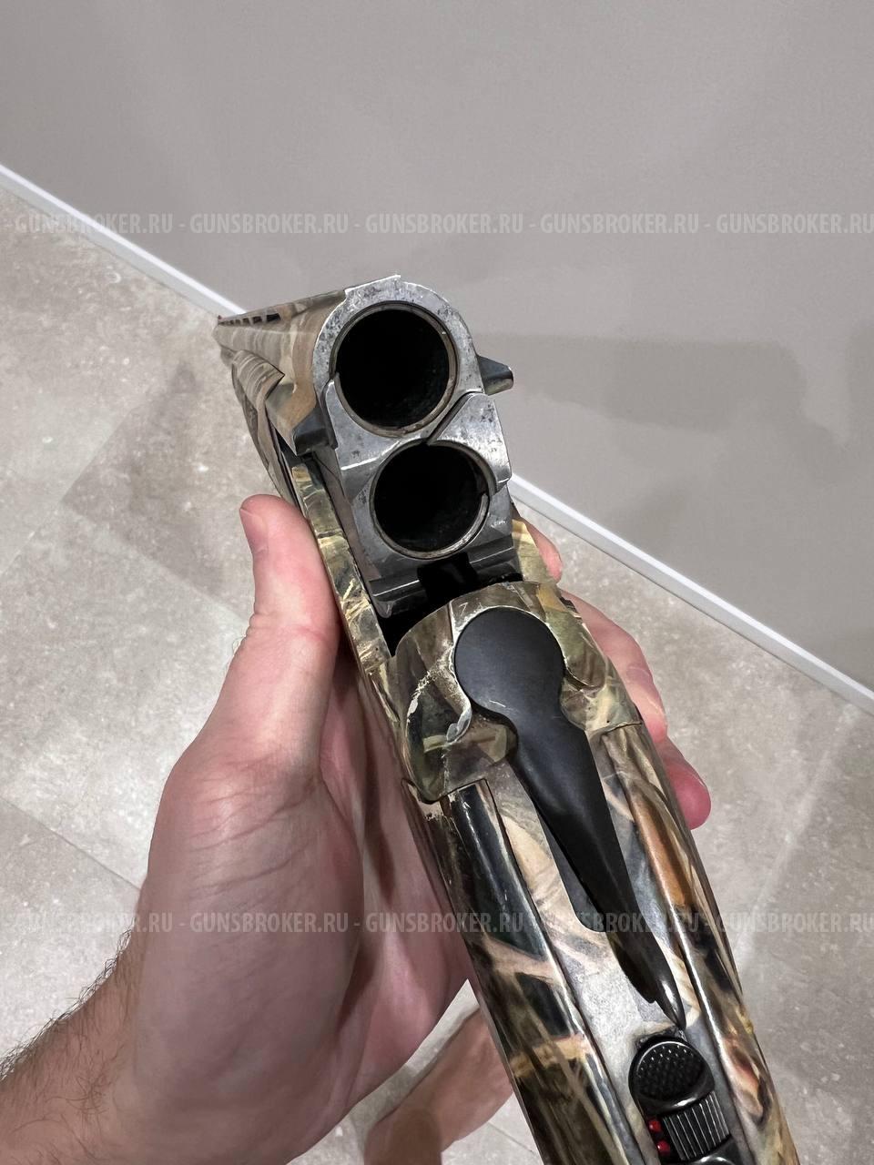 Fabarm ELOS A Waterfowl 