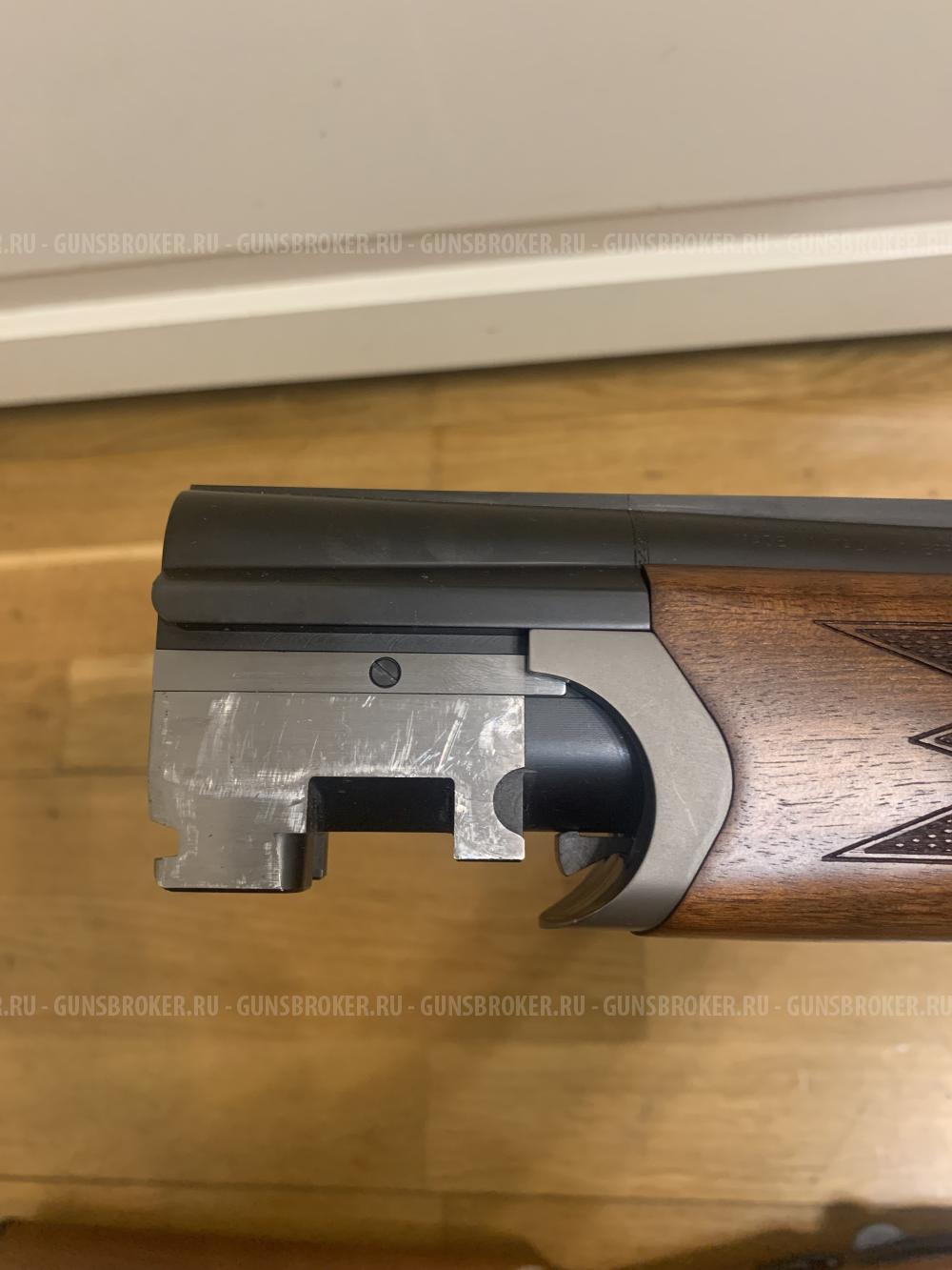 FABARM ELOS A2 FIELD, 12/76 L-660