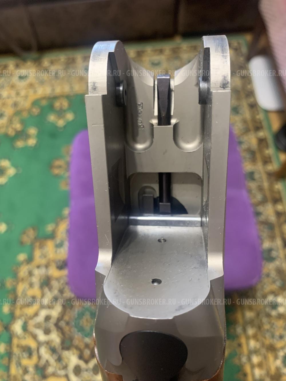 FABARM ELOS A2 FIELD, 12/76 L-660