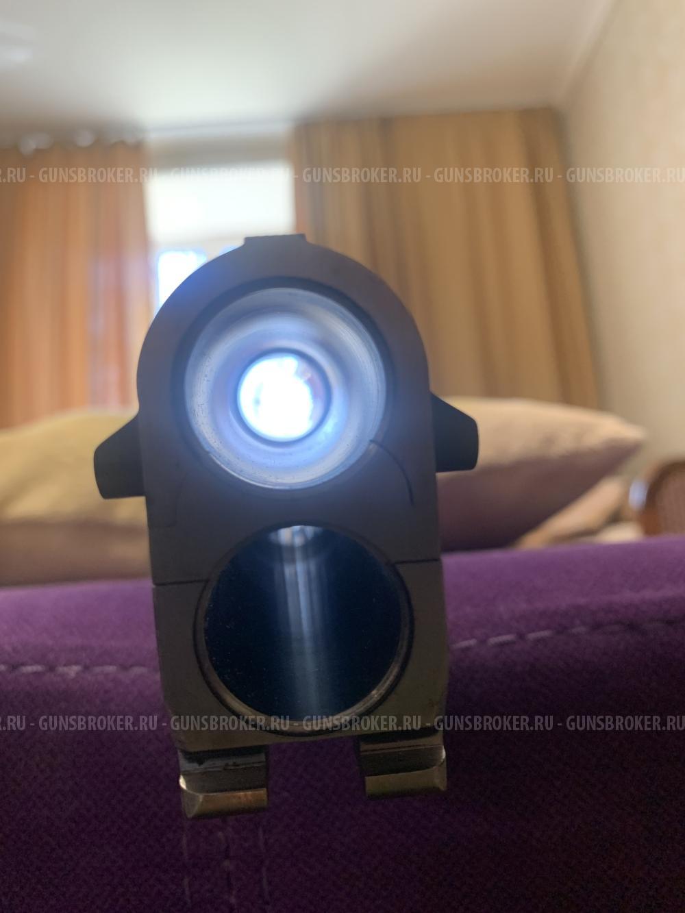 FABARM ELOS A2 FIELD, 12/76 L-660