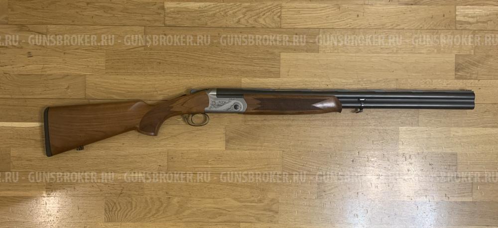 FABARM ELOS A2 FIELD, 12/76 L-660