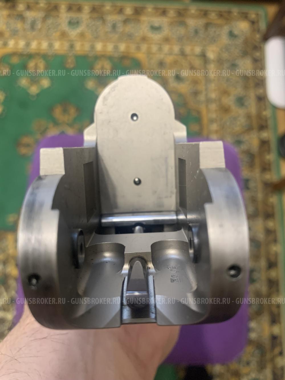 FABARM ELOS A2 FIELD, 12/76 L-660