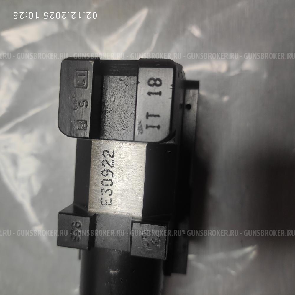 Fabarm Elos A2 Field 12х76 760мм