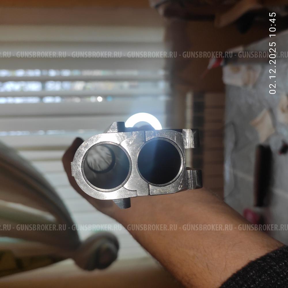 Fabarm Elos A2 Field 12х76 760мм