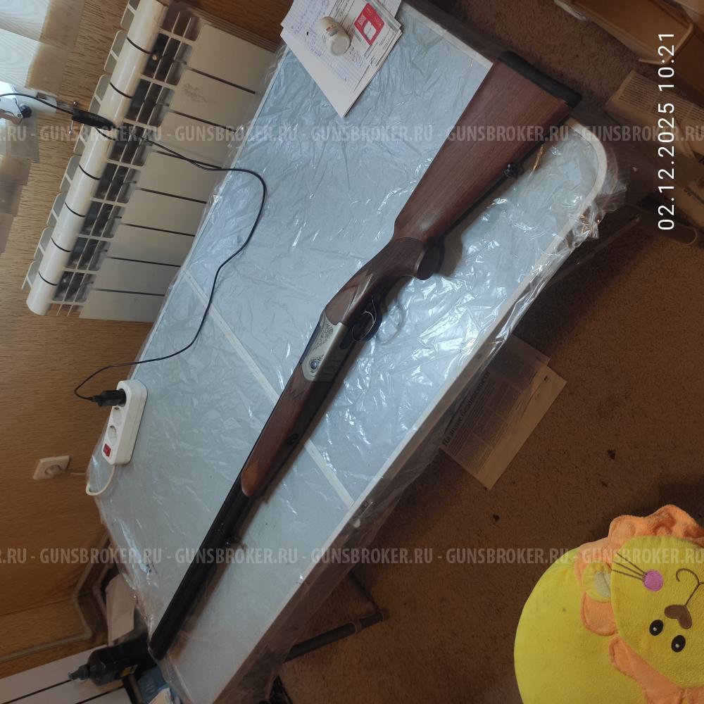 Fabarm Elos A2 Field 12х76 760мм